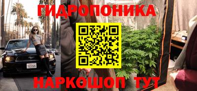 амфетамин Берёзовский